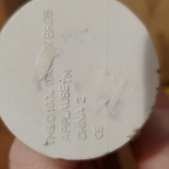 💥(2 for$50)💥 BUNDLED Marvin the Martian ~1994 Warner Brothers - Picture 4 of 7